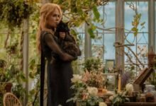 Teaser trailer de Da Magia à Sedução - Feitiço do Amor