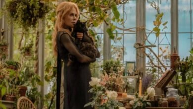 Teaser trailer de Da Magia à Sedução - Feitiço do Amor