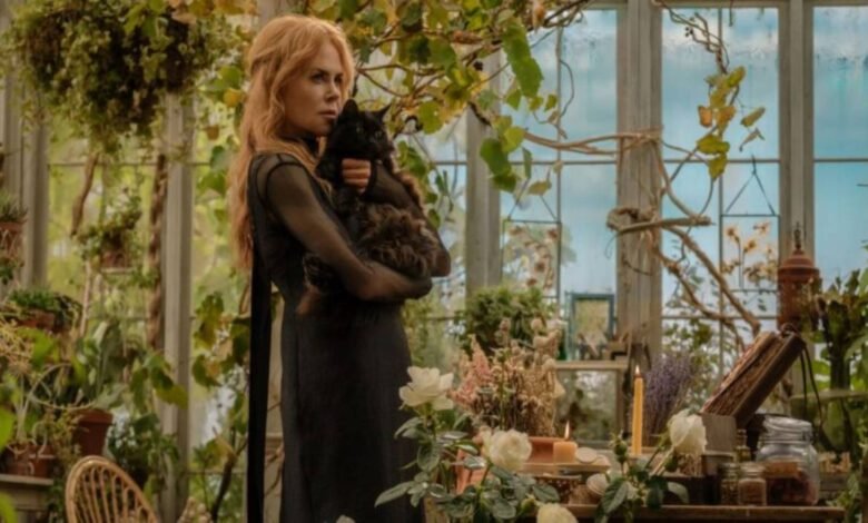 Teaser trailer de Da Magia à Sedução - Feitiço do Amor