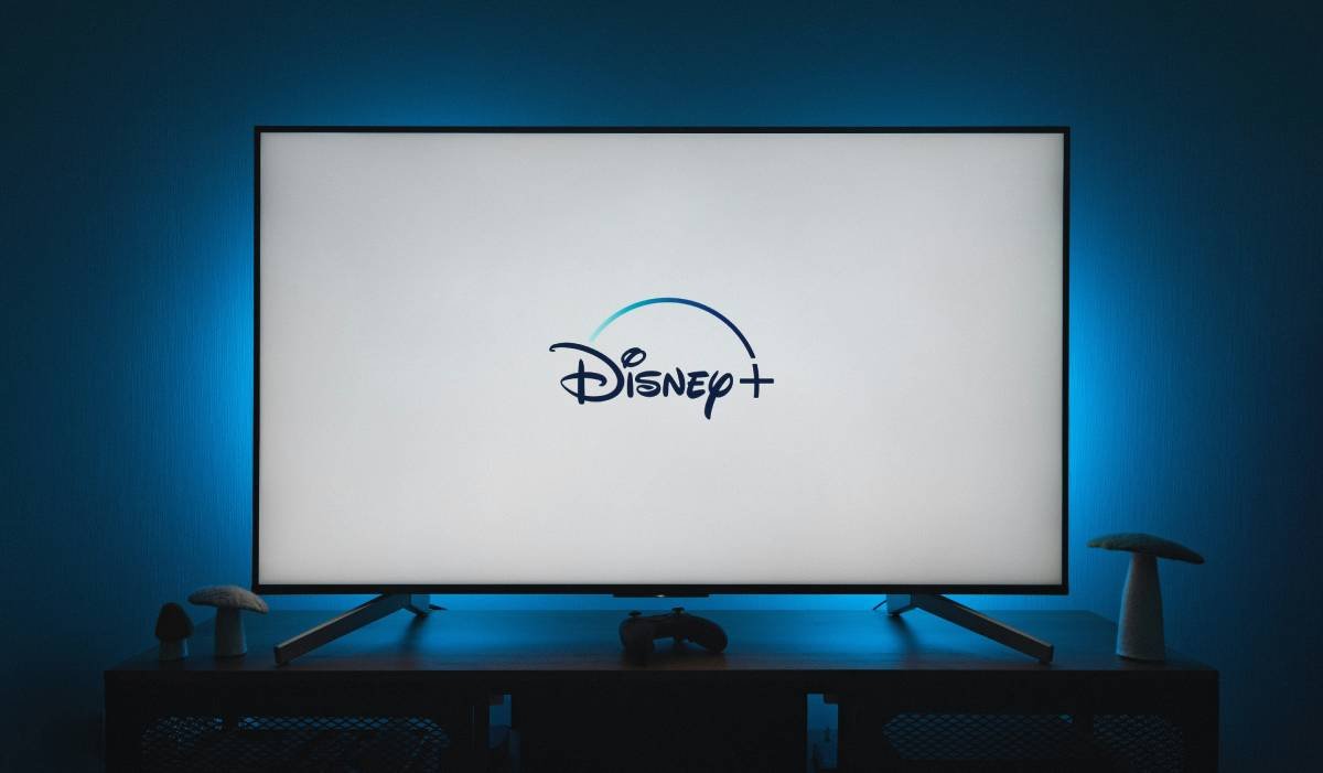 disney plus