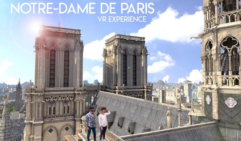 Espaço Cultural CNP de Realidade Virtual