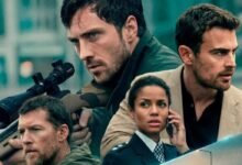 golpe explosivo topo