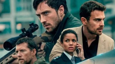 golpe explosivo topo