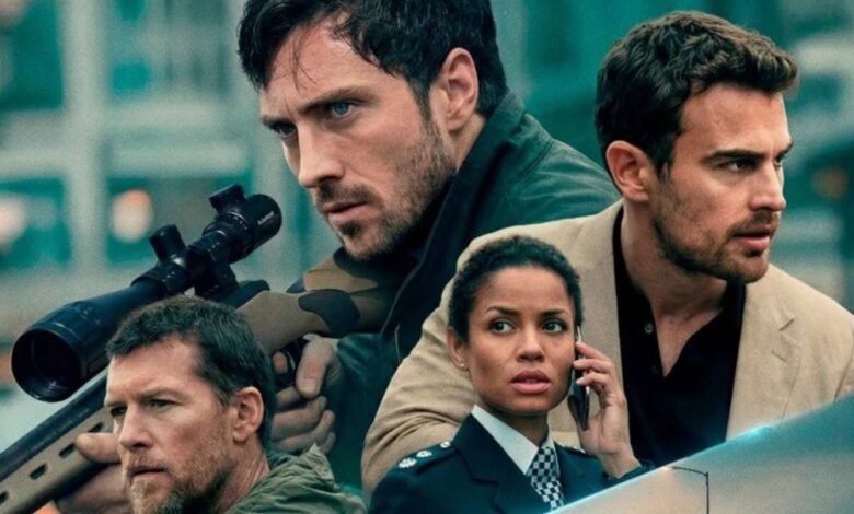 golpe explosivo topo