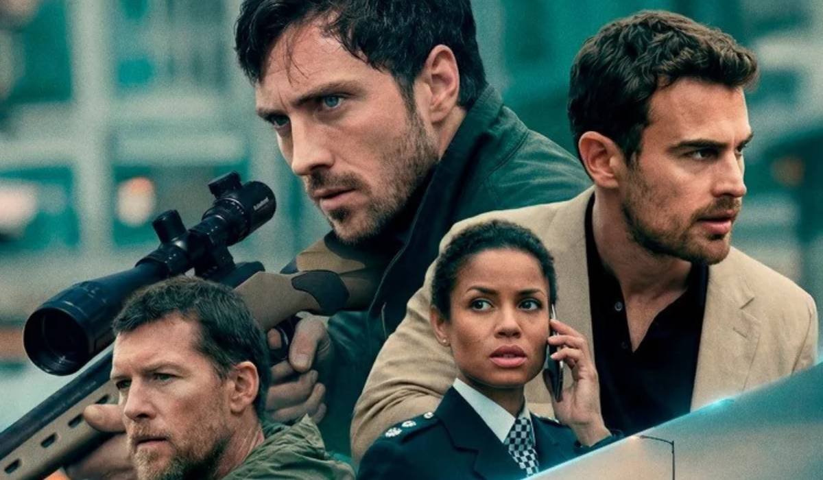 golpe explosivo topo