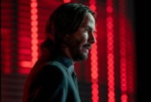 john wick keanu reeves