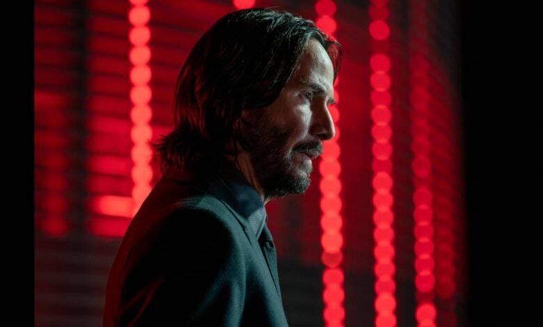 john wick keanu reeves