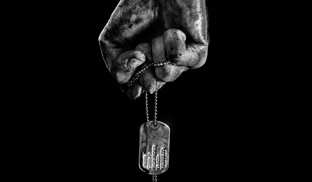 Stallone como produtor executivo de John Rambo