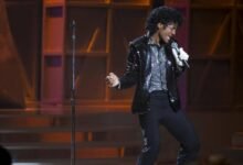 Filme de Michael Jackson