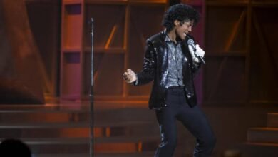 Filme de Michael Jackson