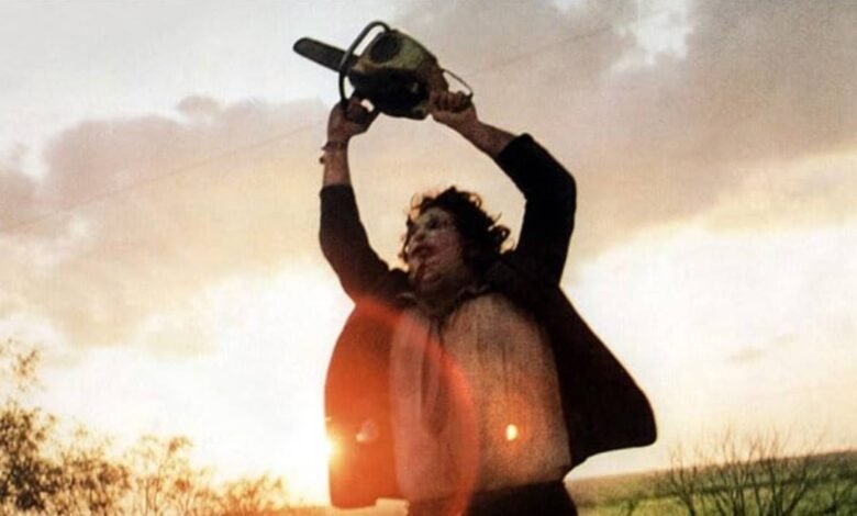 novo massacre da serra eletrica