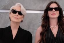 o diabo veste prada 2