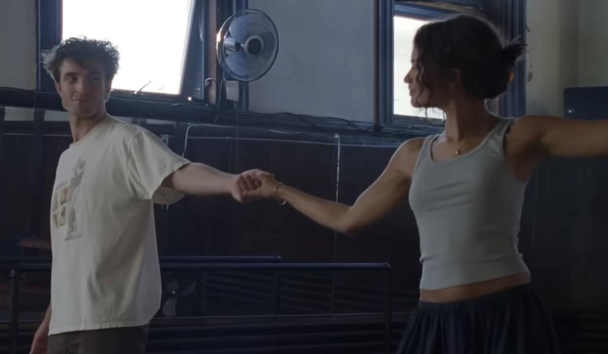 O Drama | Resenha | Vale a pena assistir? 7 o drama topo