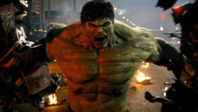 o incrivel hulk topo