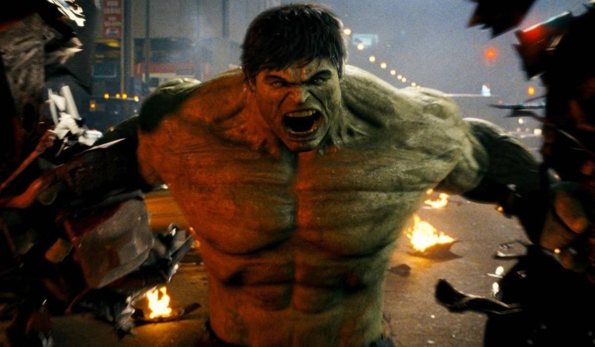 o incrivel hulk topo