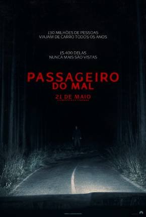 Trailer de Passageiro do Mal: assista AQUI 2 Trailer de Passageiro do Mal