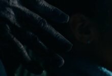 passageiro do mal topo