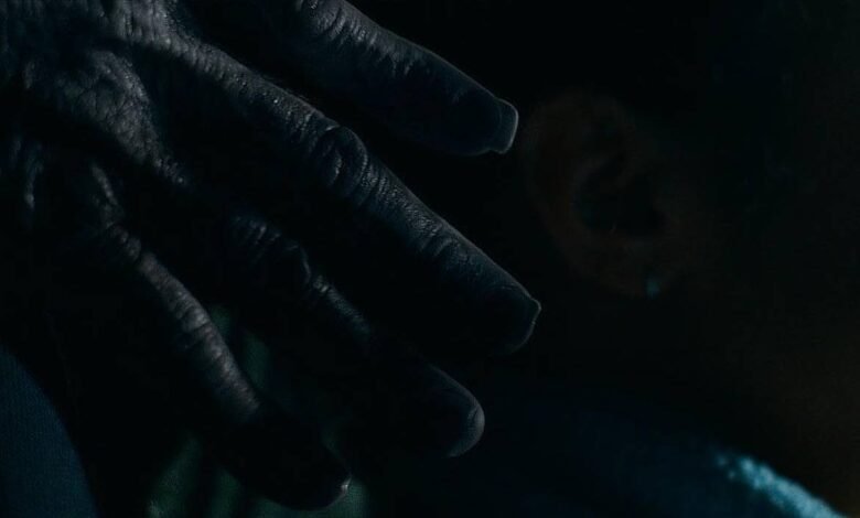 Trailer de Passageiro do Mal: assista AQUI 1 passageiro do mal topo