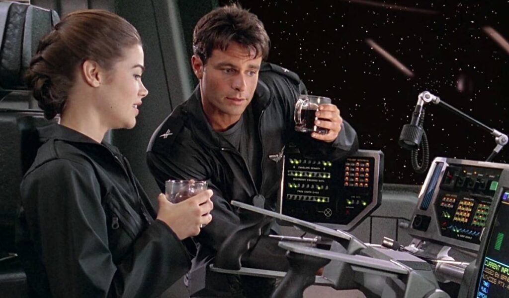 ator Patrick Muldoon