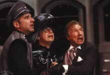 sos um maluco no espaco topo