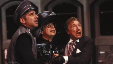 sos um maluco no espaco topo