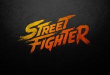 street fighter topo