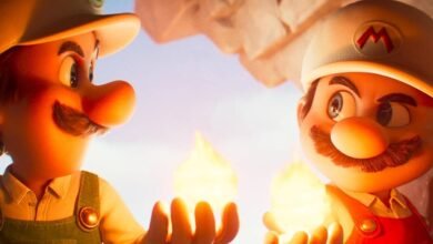 super mario galaxy topo