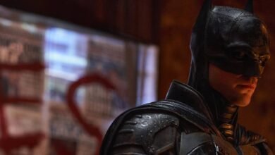 Novidades sobre The Batman – Parte II: sequência promete trama ousada e surpreendente 4 the batman pattinson topo