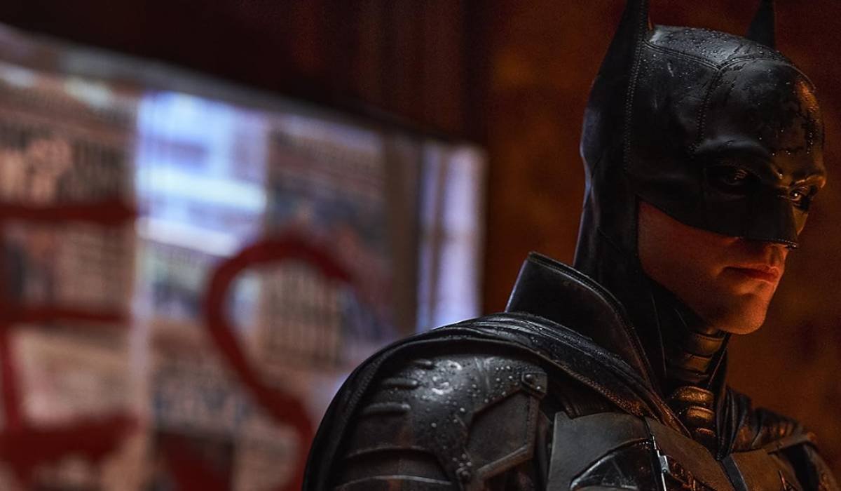 Novidades sobre The Batman – Parte II: sequência promete trama ousada e surpreendente 7 the batman pattinson topo