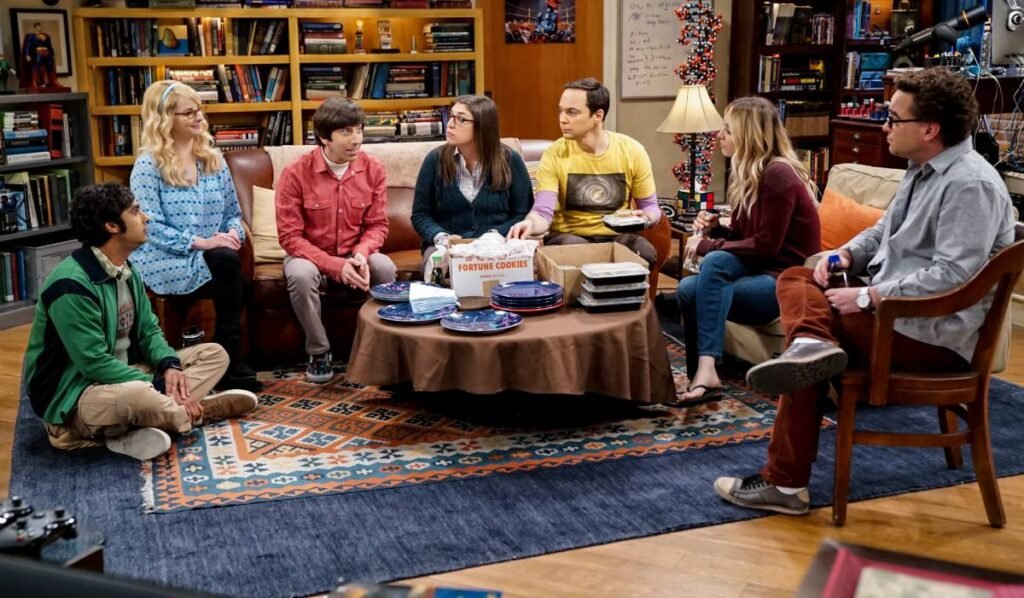 Melhores episódios das séries da Warner Channel