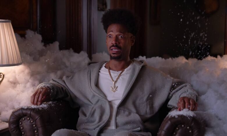 todo mundo em panico topo