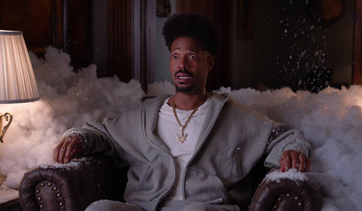 todo mundo em panico topo