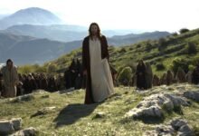 Data de lançamento de A Ressurreição de Cristo