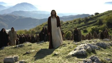 Data de lançamento de A Ressurreição de Cristo