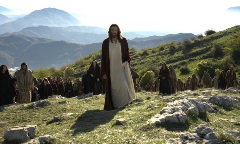 Data de lançamento de A Ressurreição de Cristo