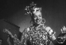 carmen miranda