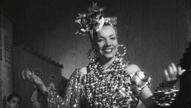 carmen miranda