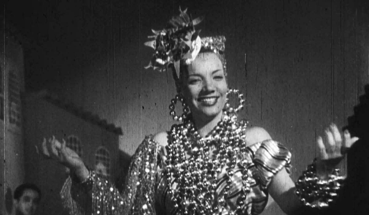 carmen miranda