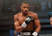 creed adonis