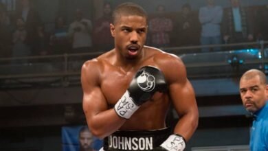 creed adonis