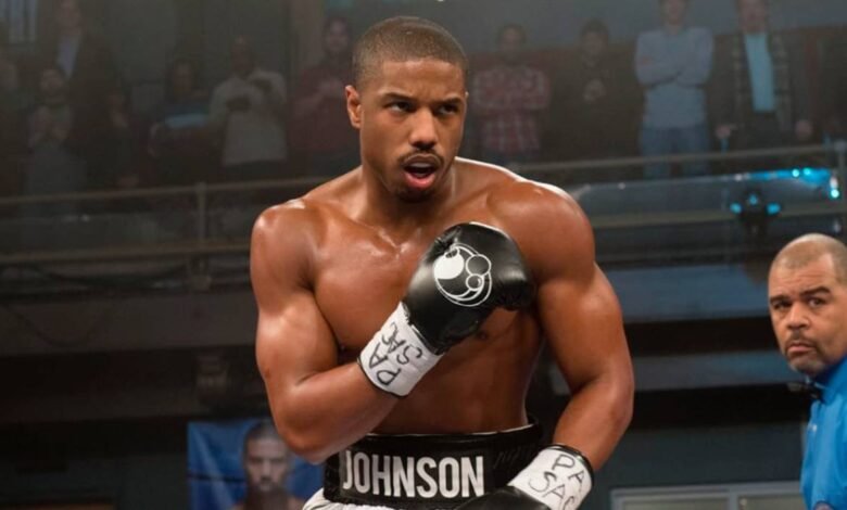creed adonis