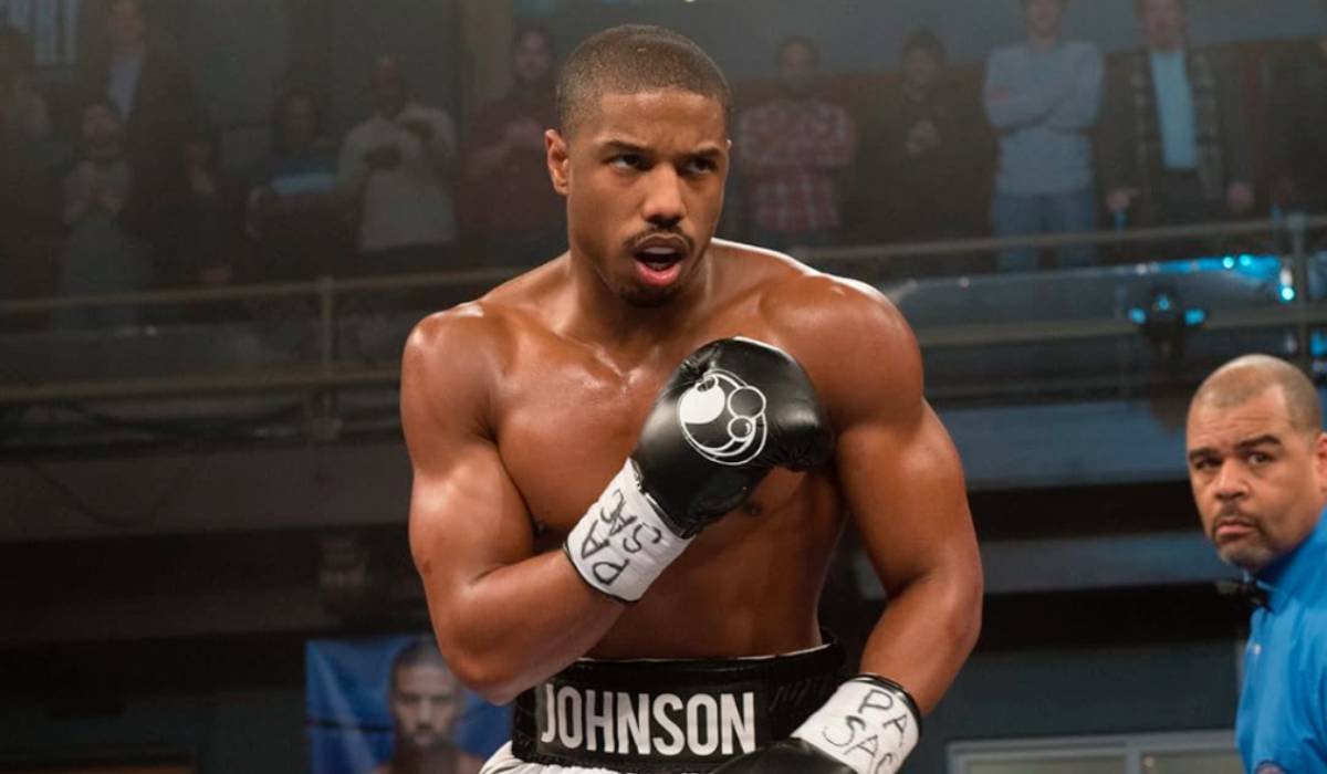 creed adonis