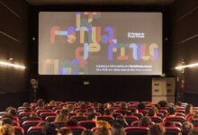 13º Festival de Finos Filmes