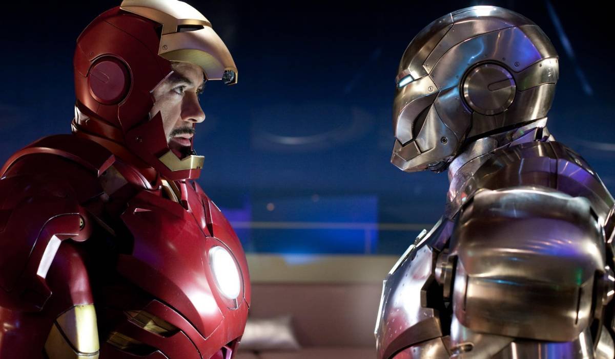 Homem de Ferro 2 | Revisitando o MCU 7 homem de ferro 2 topo