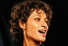 atriz irá interpreta Cássia Eller