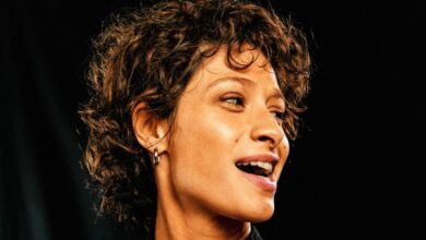 atriz irá interpreta Cássia Eller