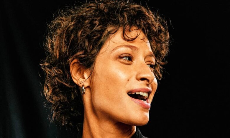 atriz irá interpreta Cássia Eller