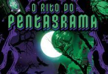 o rito do pentagrama