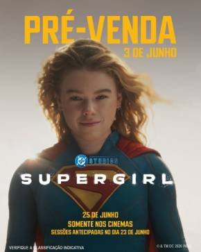 Data de pré-venda de ingressos de Supergirl: confira aqui 2 Data de pré-venda de ingressos de Supergirl