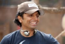 novo filme de M. Night Shyamalan